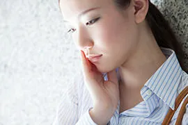 何となく体調が良くない方へ