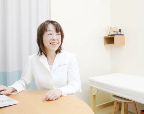 女性向け