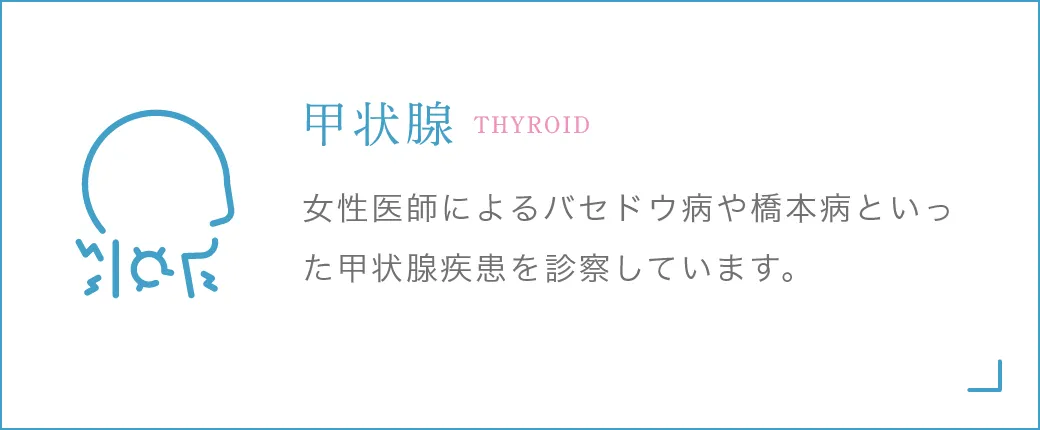 甲状腺