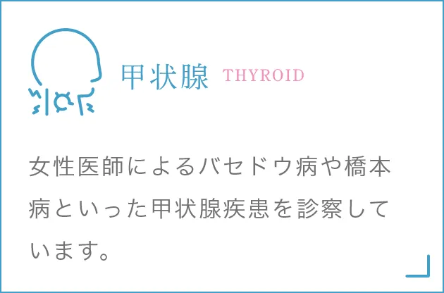 甲状腺